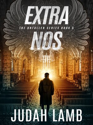 cover image of Extra Nos